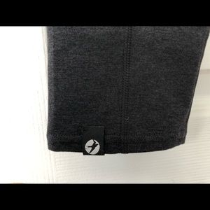 Oiselle Lux Go Anywhere 3/4 Tights